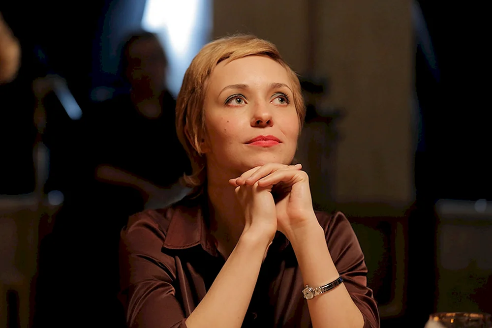 Svetlana Smirnova-Marcinkiewicz