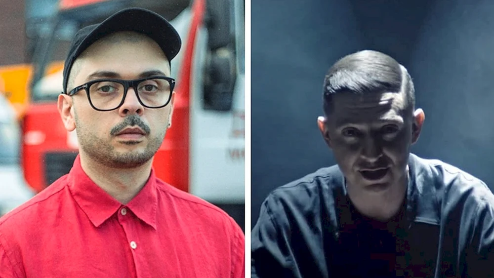 Oxxxymiron