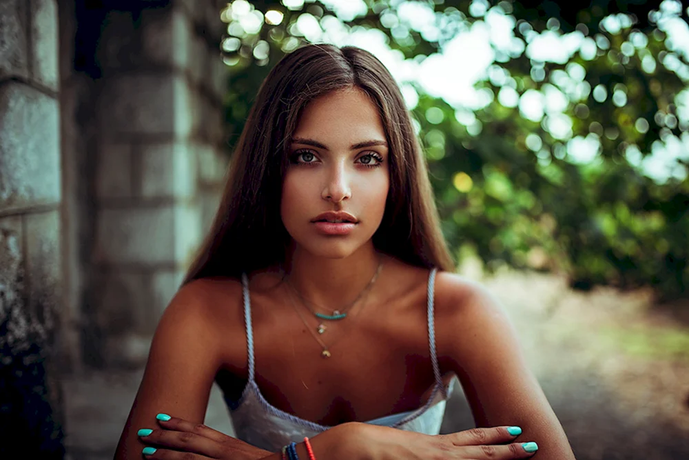 Negro Isabella Miller