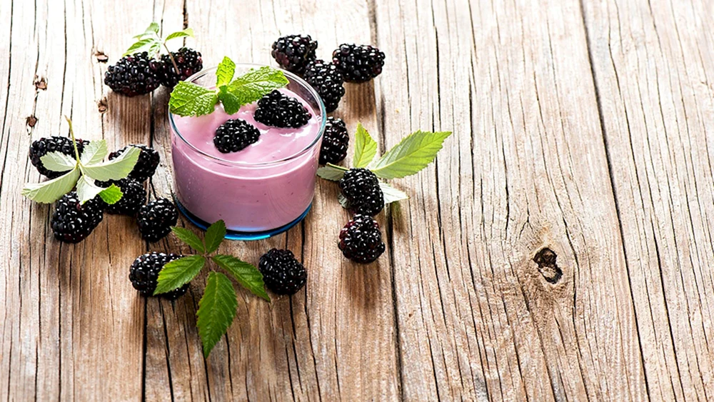Himbeer-Himbeeren