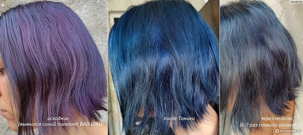 Purpurpigment Estel