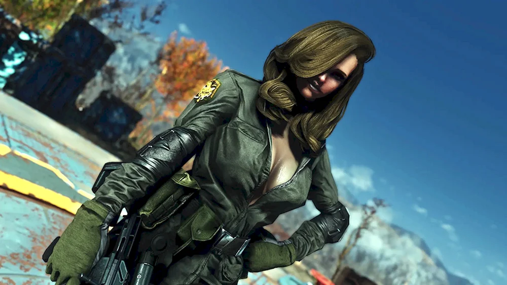 Sonya Blade