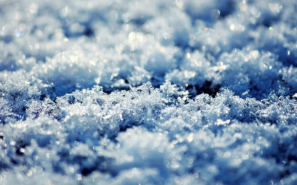 Schnee
