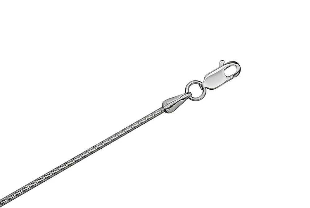 Gold Tondo Kette