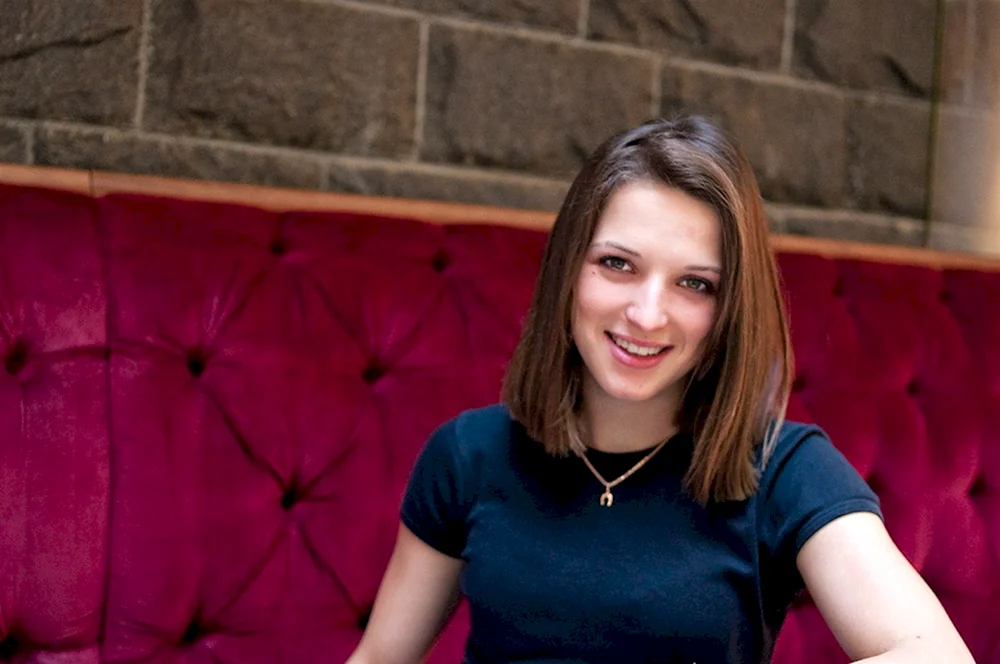 Darya Tsyberkina