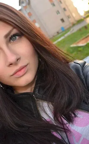 Snezhana Romanova