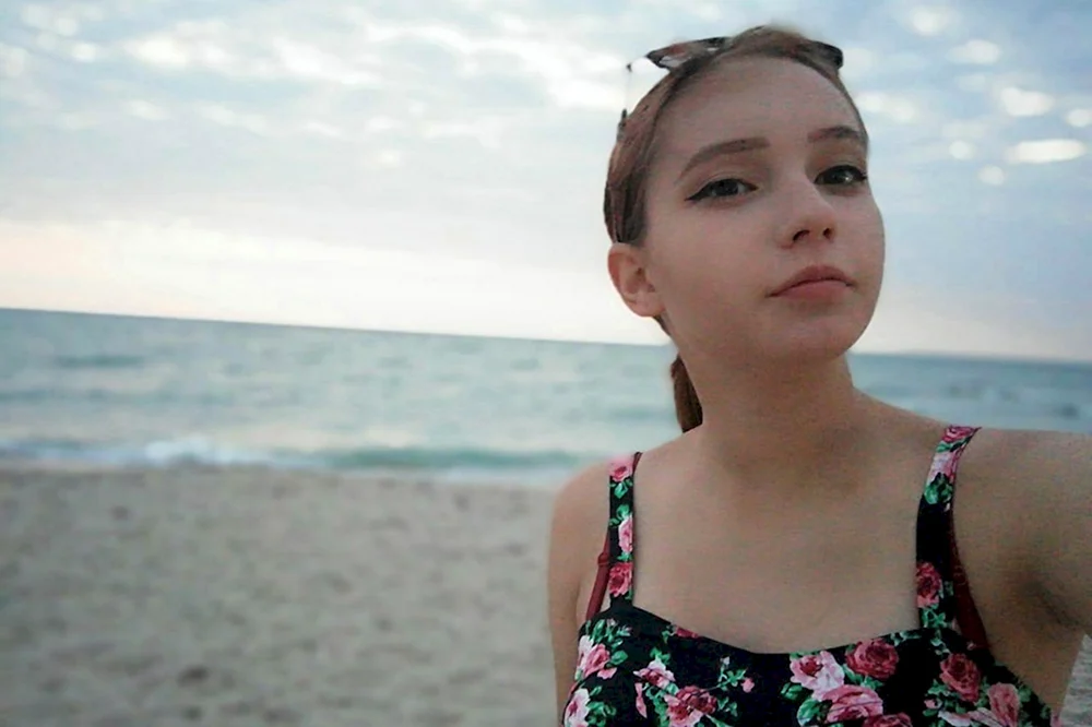 Snezhana Zakharova