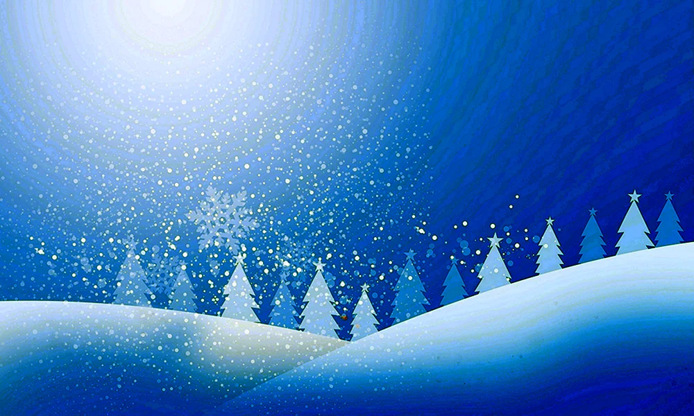 Schneeflocken