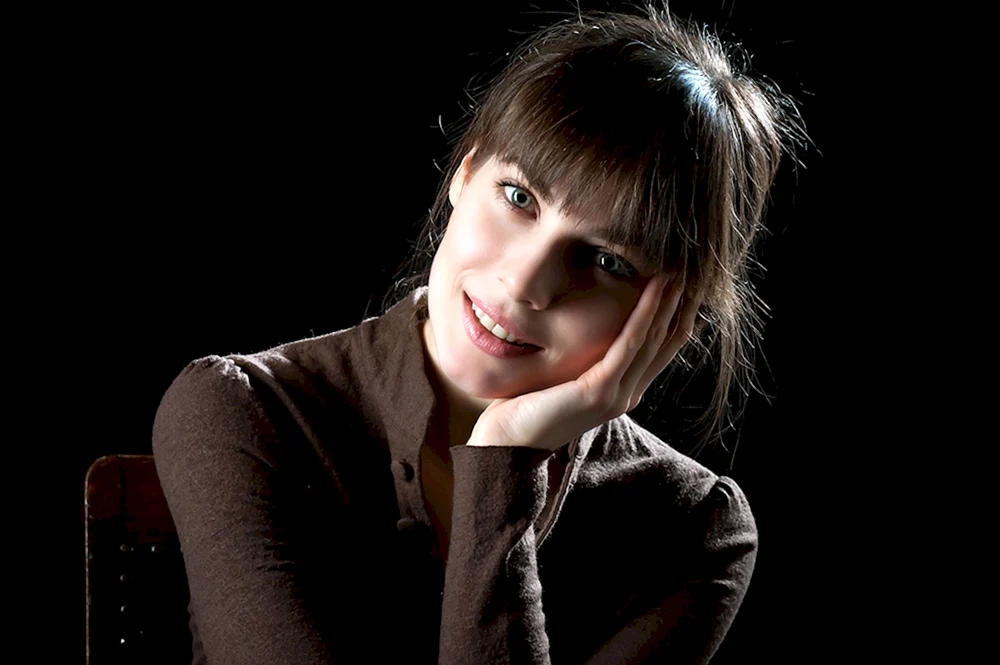 Yulia Snegir Foto