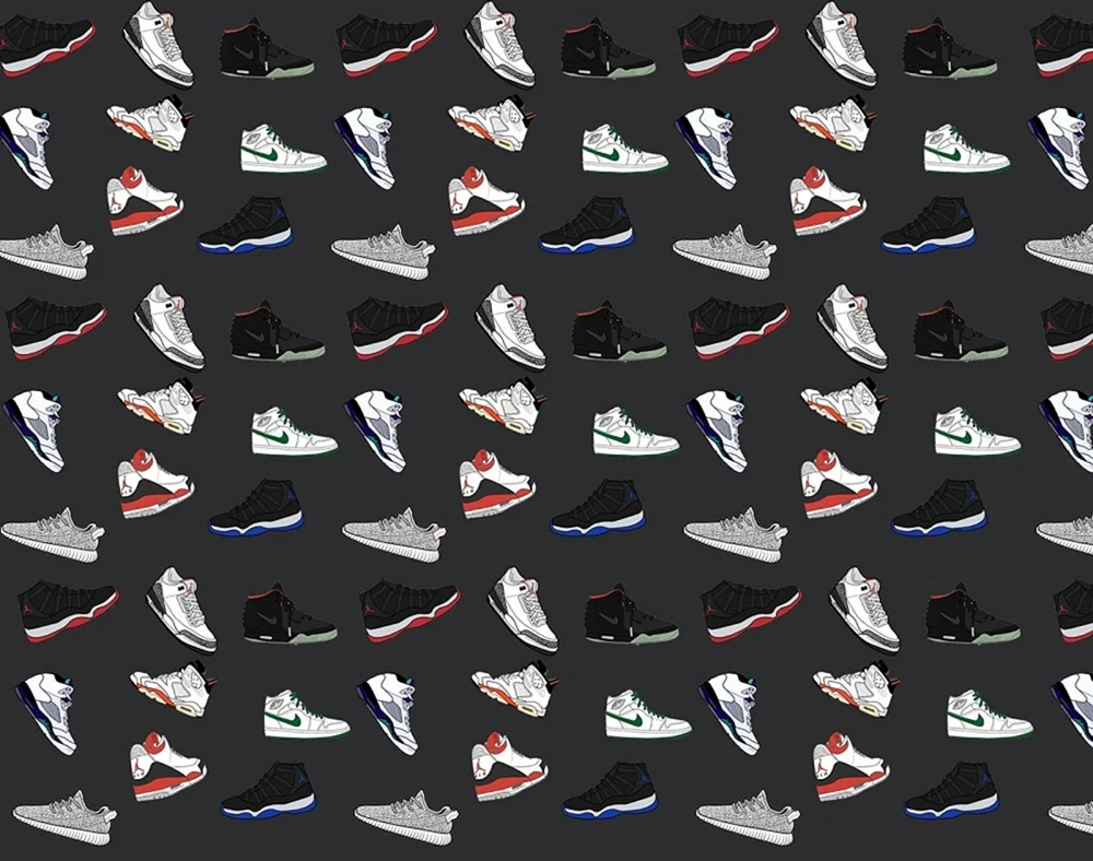 Snickerhead nike