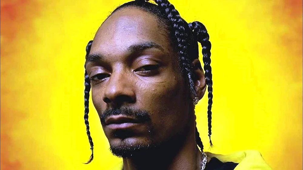 Snoop Dogg