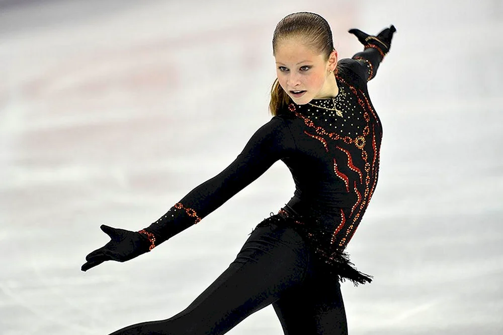 Lipnitskaya Foto