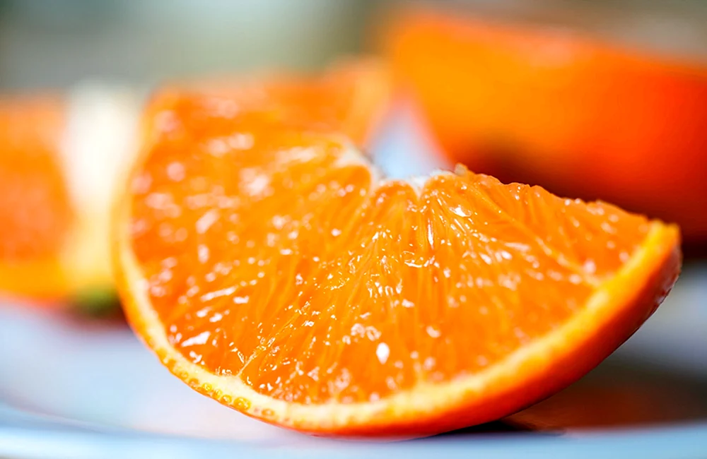 Mandarinen Neujahr