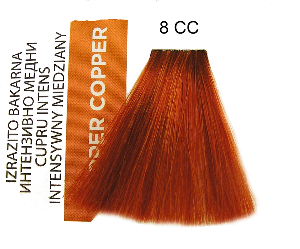 SOCOLOR Matrix 8.8