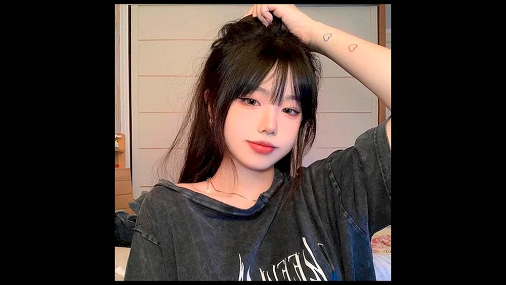 Soyeon nxde