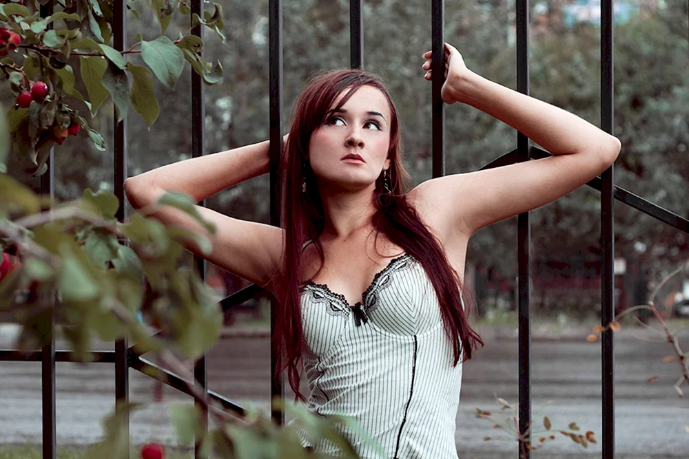 Vasilisa Khvostova