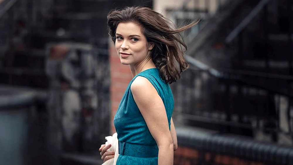 Sophie Cookson Kingsman