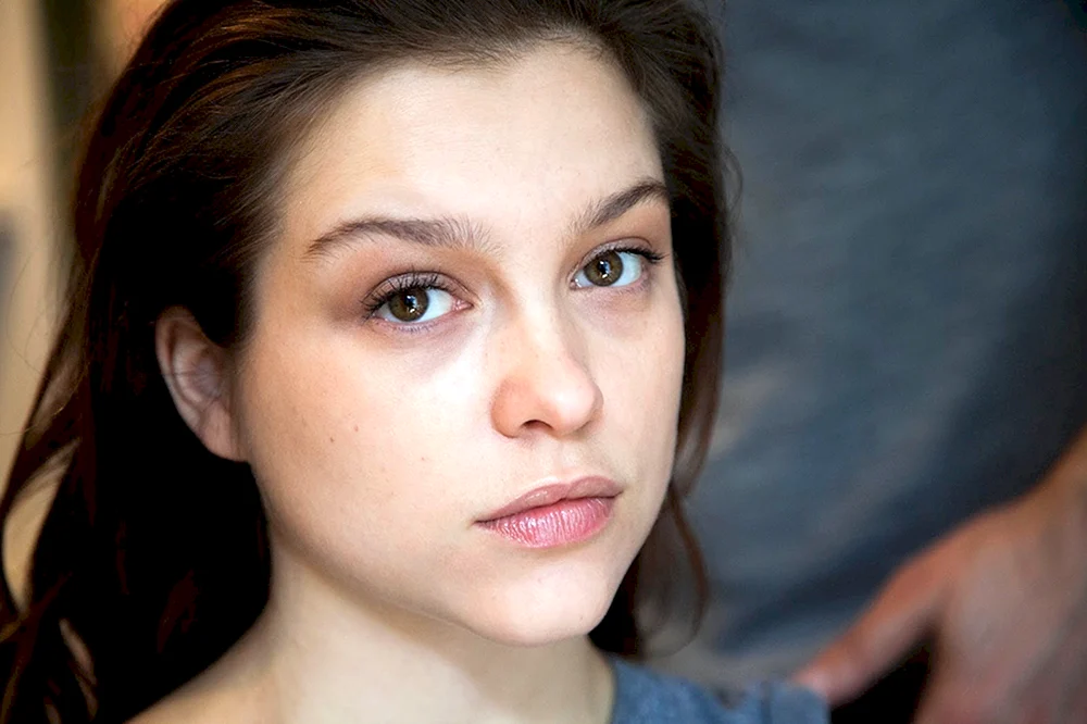 Sophie Cookson Unendlichkeit