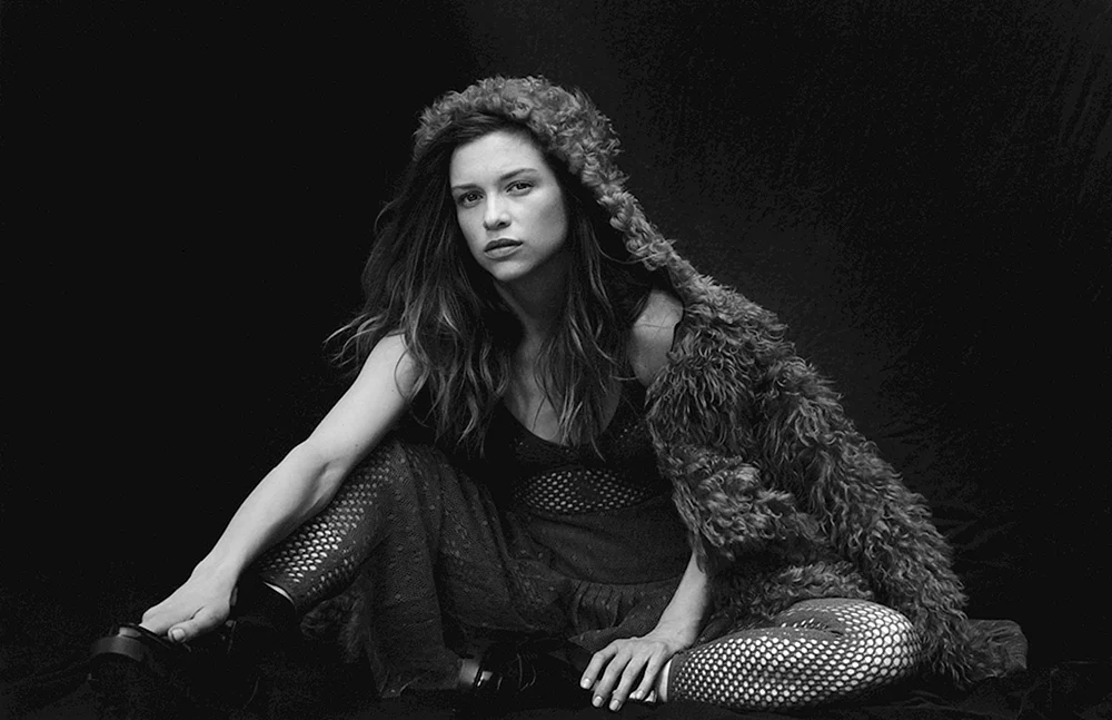 Sophie Cookson Zigeunerin