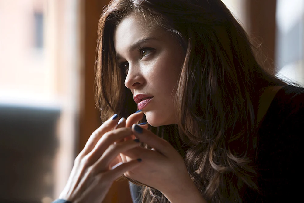 Sophie Cookson 2022