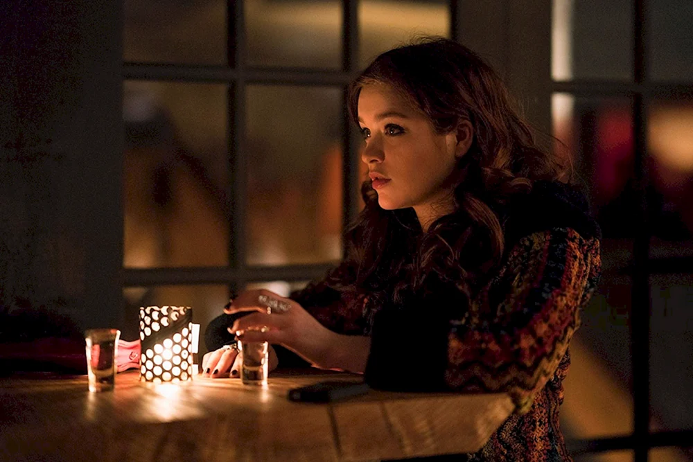 Sophie Cookson
