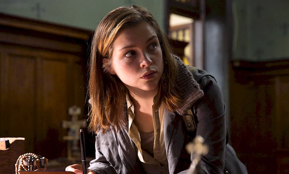Sophie Cookson