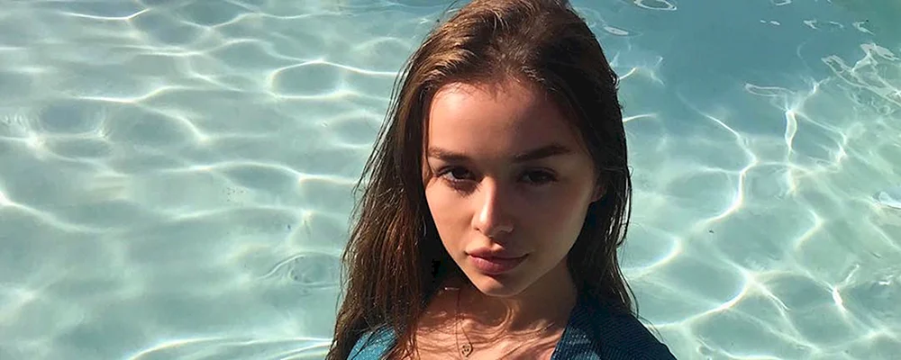 Sophie mudd
