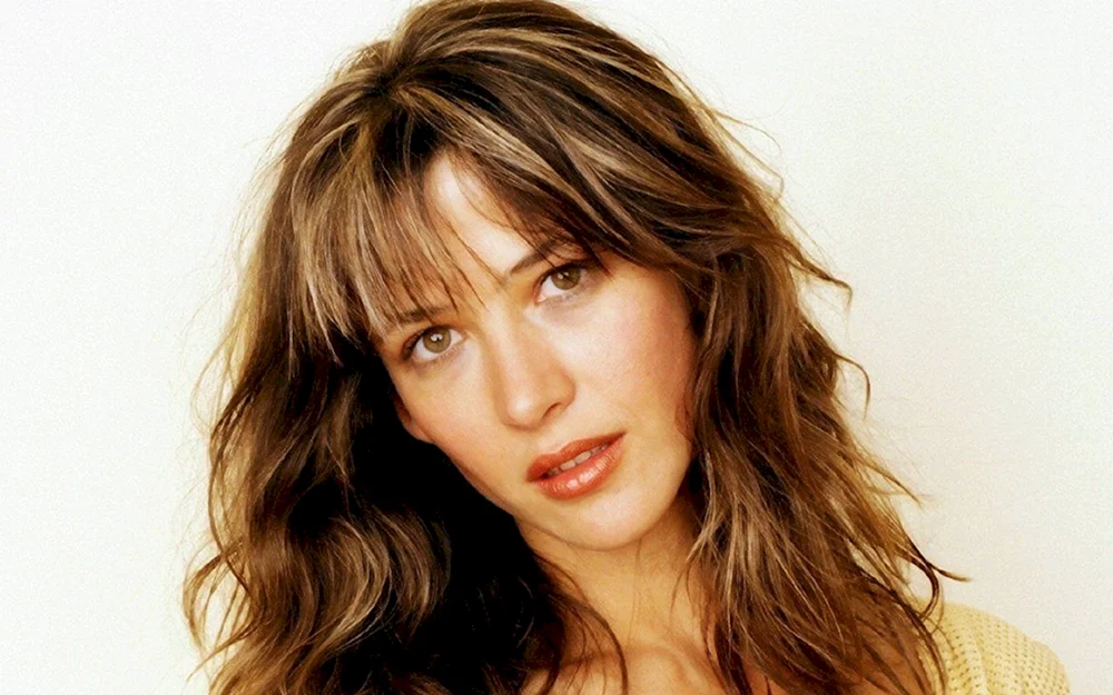 Sophie Marceau