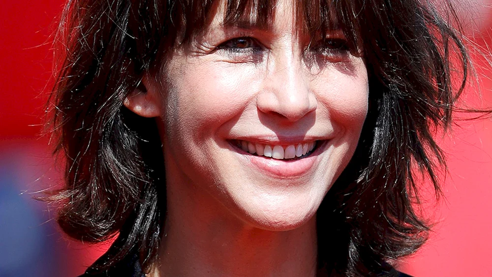 Sophie Marceau