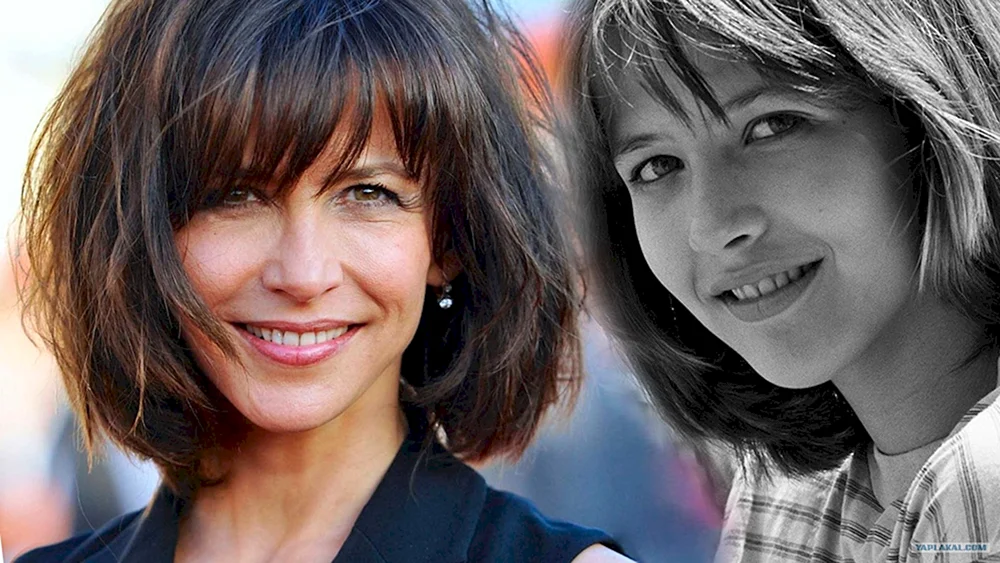 Sophie Marceau