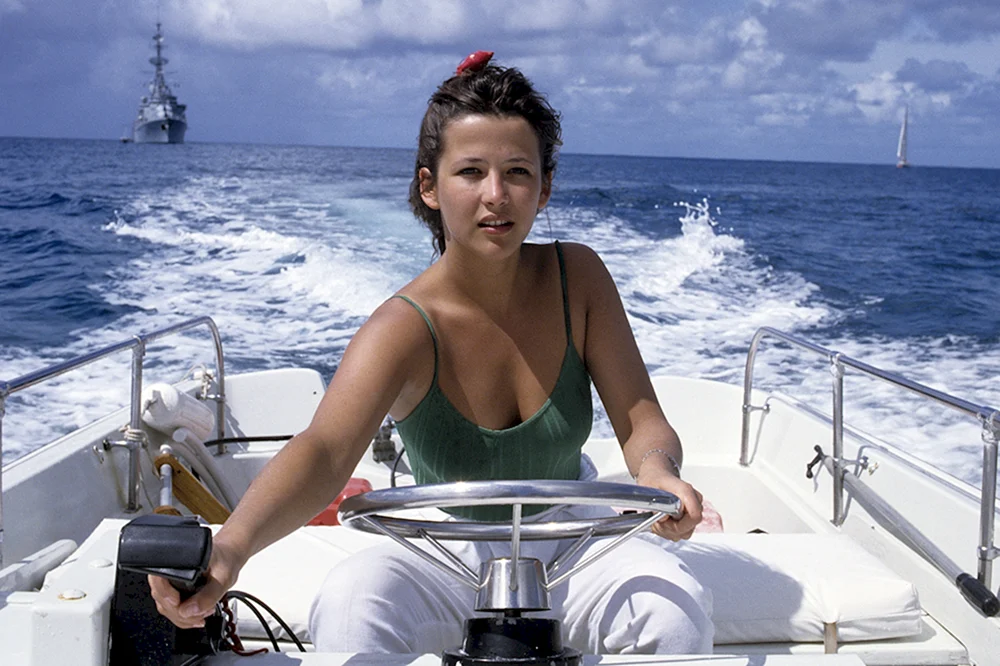 Sophie Marceau