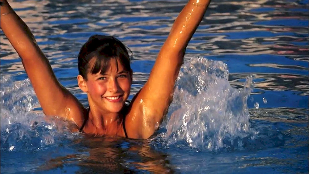 Sophie Marceau
