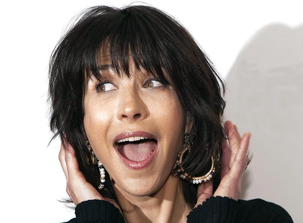 Sophie Marceau