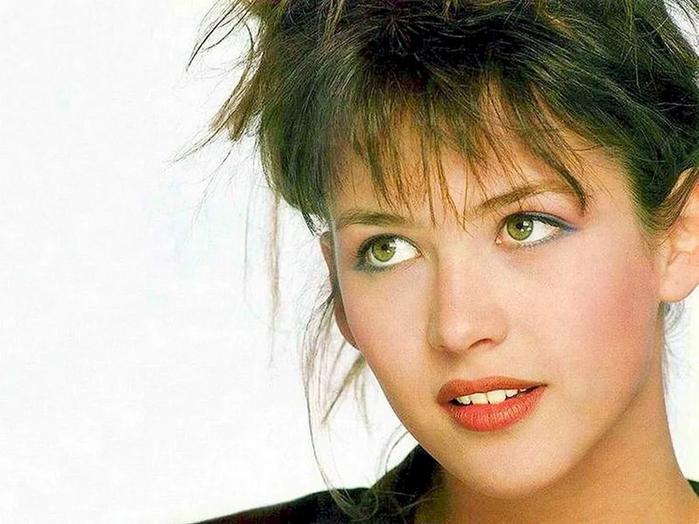 Sophie Marceau