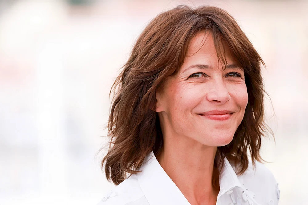 Sophie Marceau