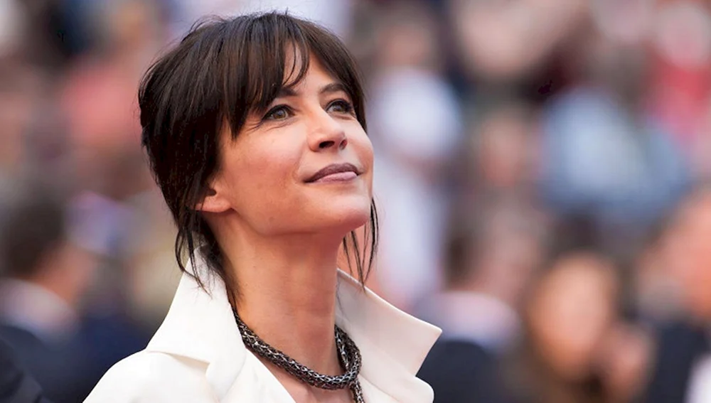 Sophie Marceau