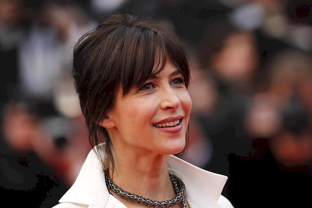 Sophie Marceau