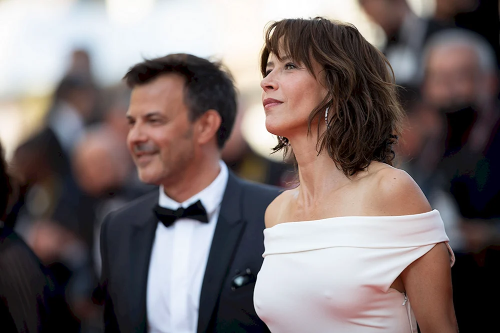 Sophie Marceau