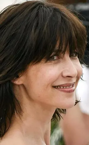 Sophie Marceau