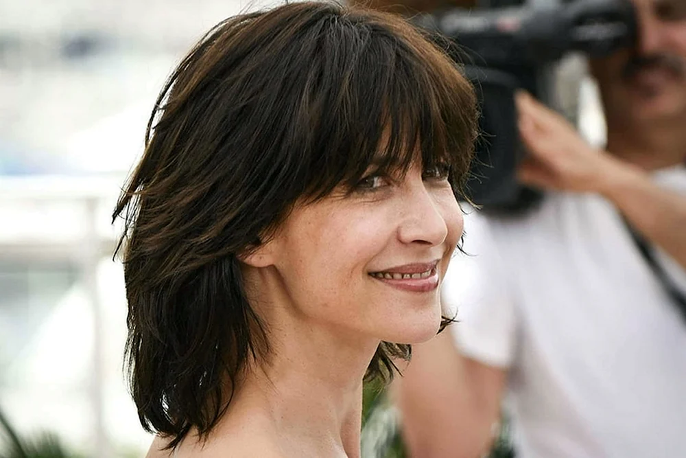 Sophie Marceau