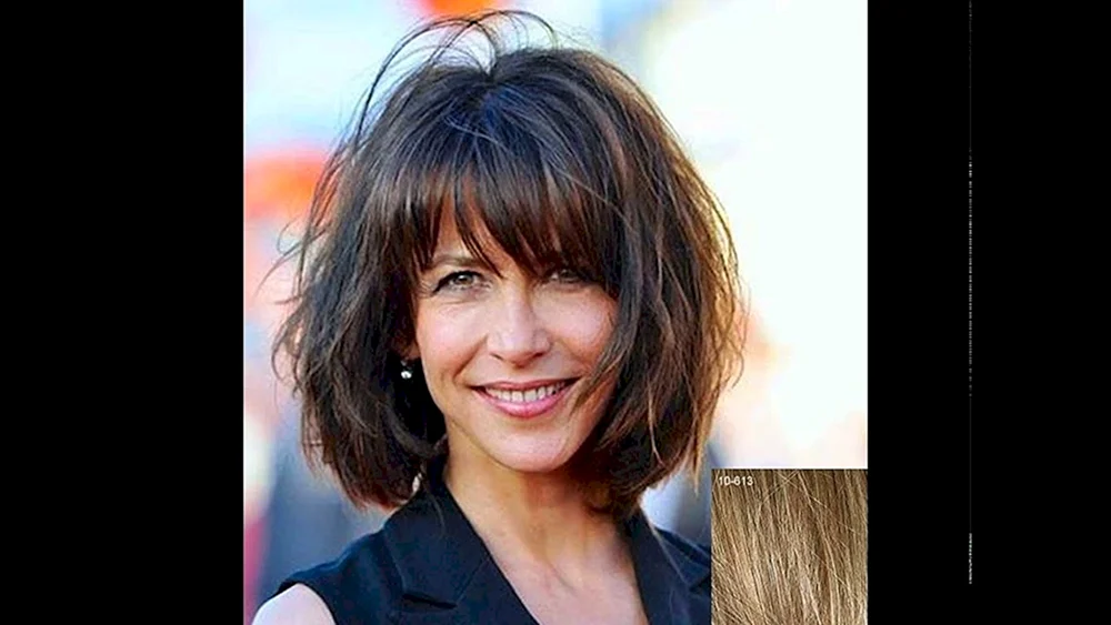 Sophie Marceau