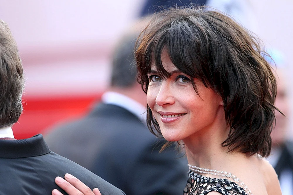Sophie Marceau 2022