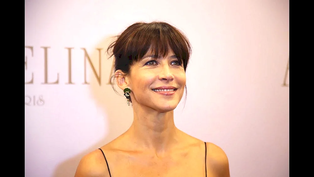 Sophie Marceau