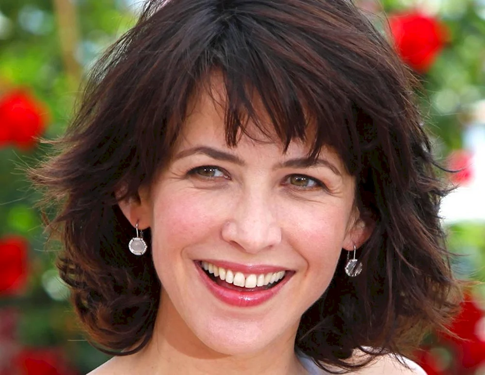 Sophie Marceau
