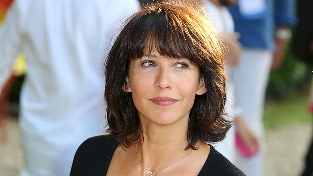 Sophie Marceau