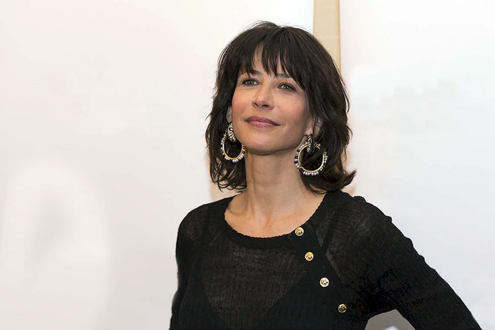 Sophie Marceau