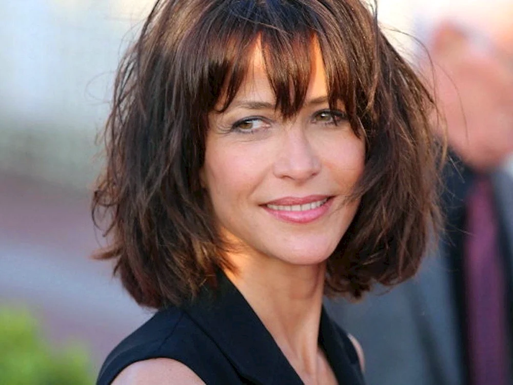 Sophie Marceau