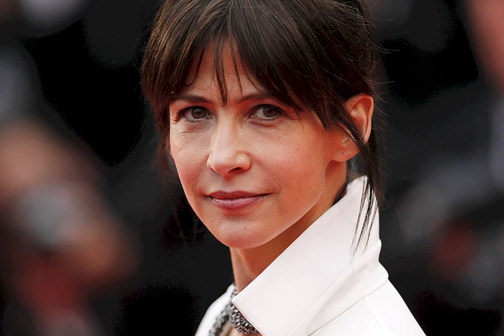 Sophie Marceau