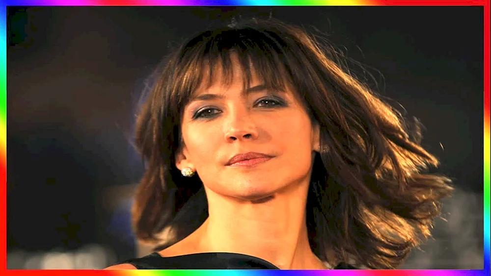 Sophie Marceau