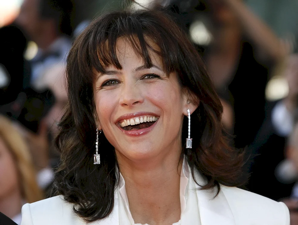 Sophie Marceau